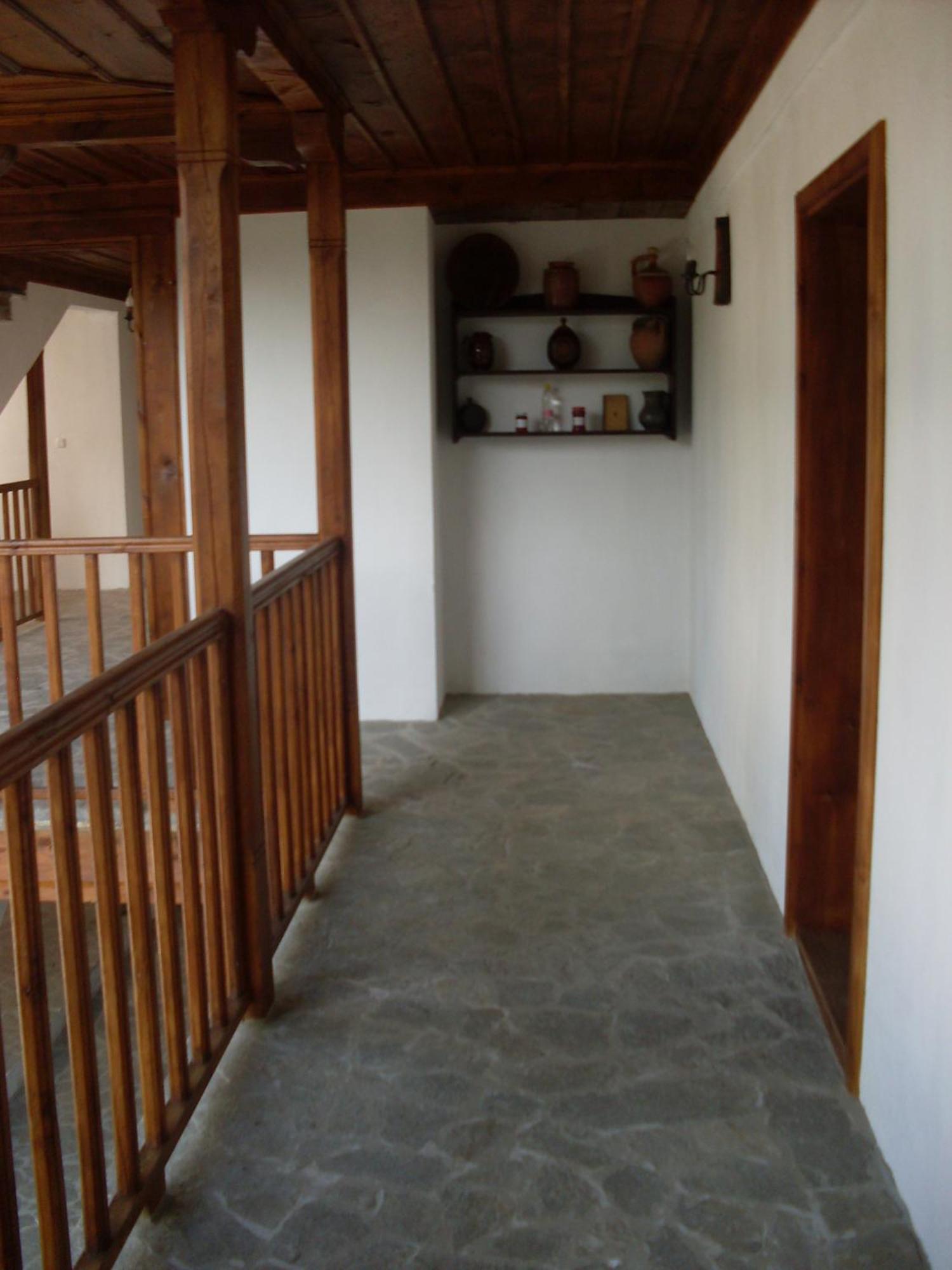 Tsutsovi House Ξενοδοχείο Kalofer Εξωτερικό φωτογραφία